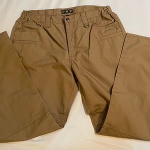 Men’s SOG pants Size 35 x 32